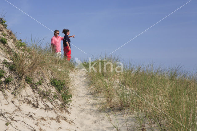 National Park Schiermonnikoog