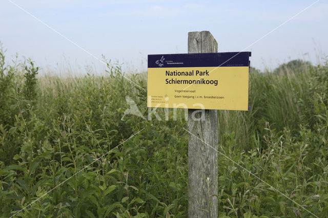 Nationaal park Schiermonnikoog