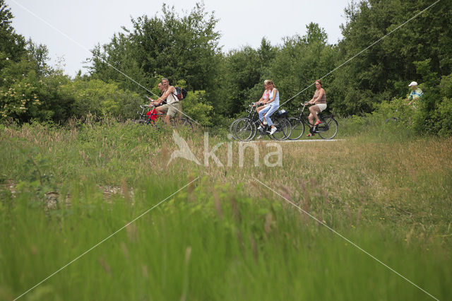 Nationaal park Schiermonnikoog