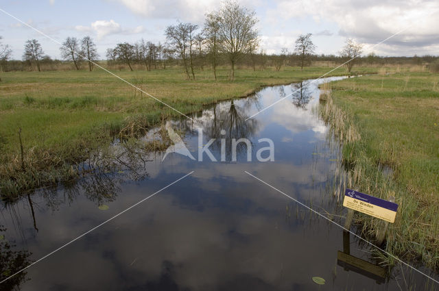 Nationaal Park Weerribben-Wieden