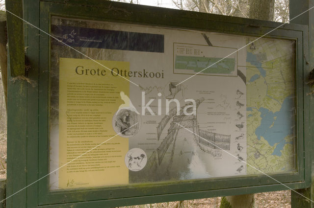 National Park Weerribben-Wieden