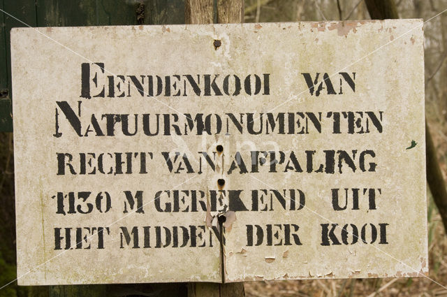 Nationaal Park Weerribben-Wieden