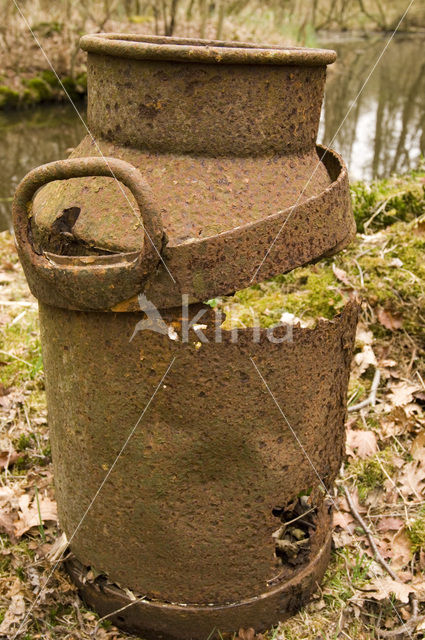 Nationaal Park Weerribben-Wieden