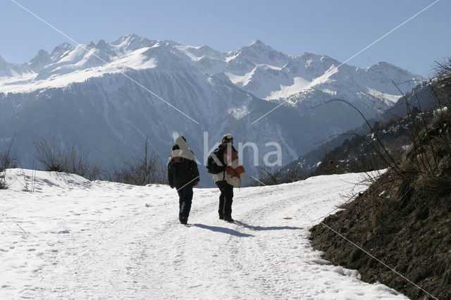 Vanoise National Park