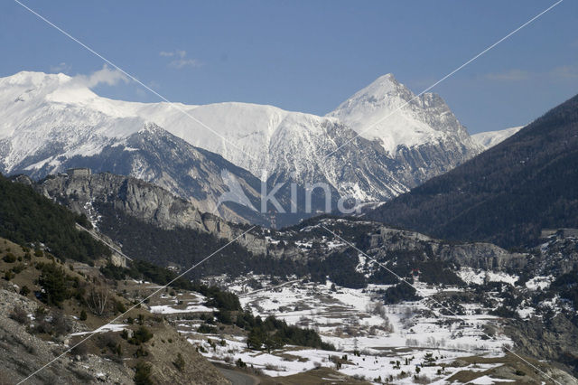 Parc National de La Vanoise