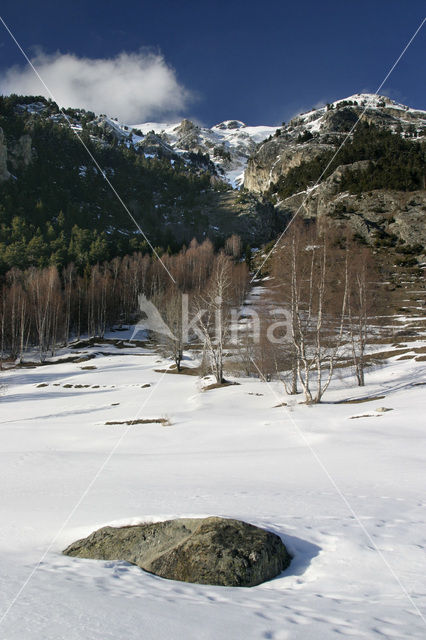 Vanoise National Park