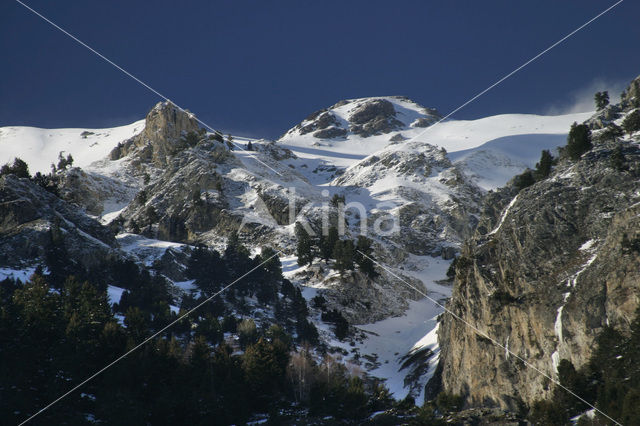 Vanoise National Park