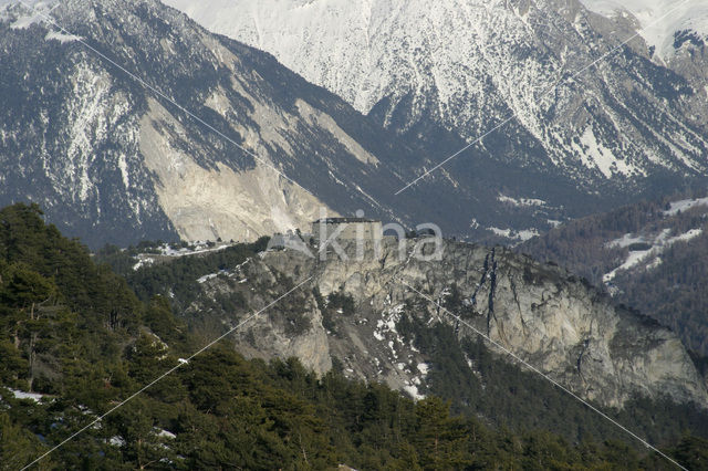 Vanoise National Park