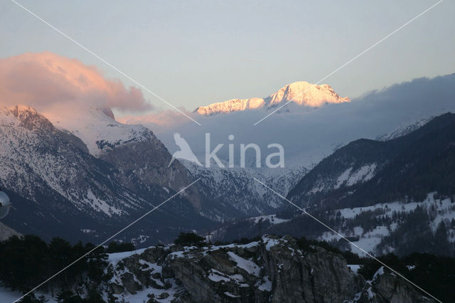 Vanoise National Park