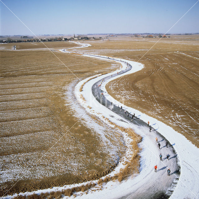 Friesland