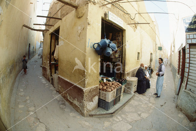 Ghardaia