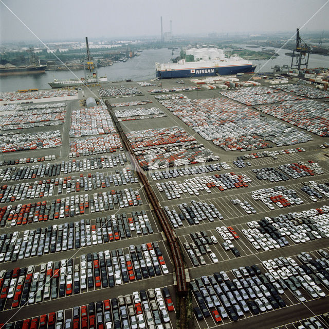 Koopman Car Terminal