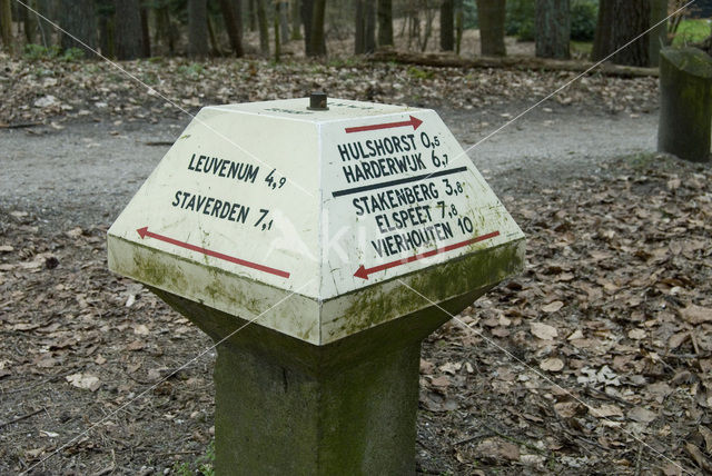 Landgoed Leuvenhorst