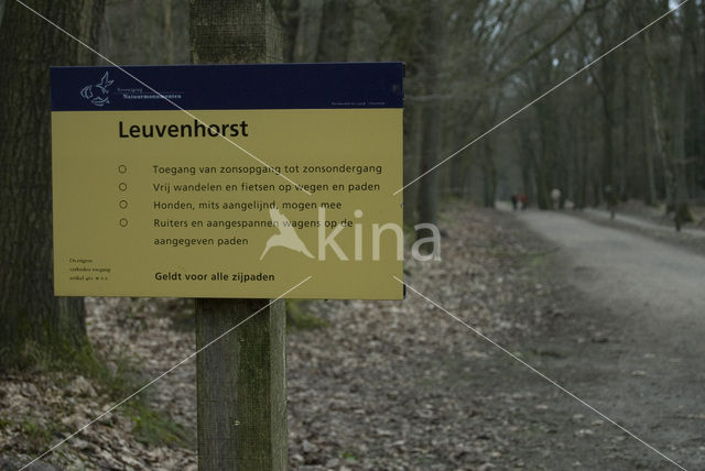 Landgoed Leuvenhorst