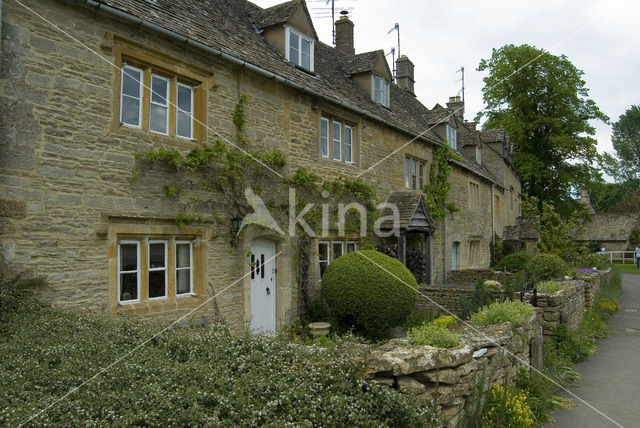 Lower Slaughter