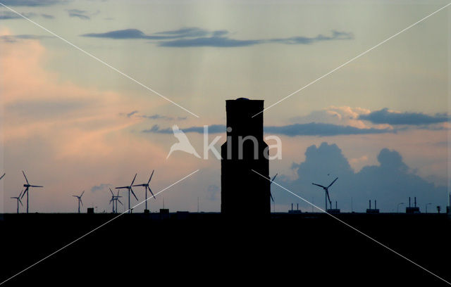 Nationaal Park Oosterschelde