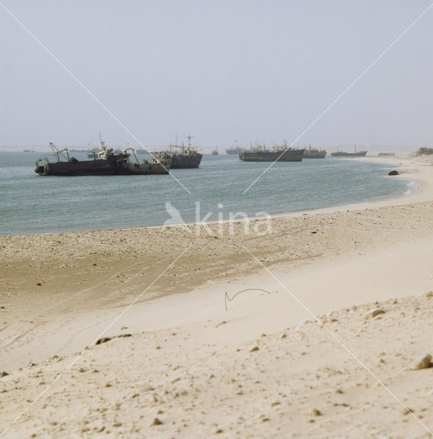 Nouadhibou