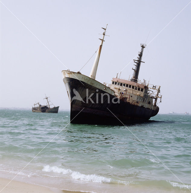 Nouadhibou