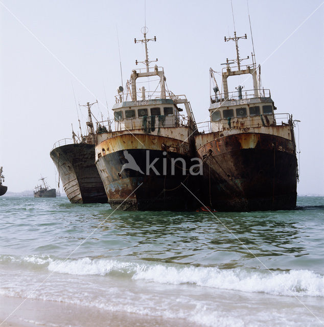 Nouadhibou