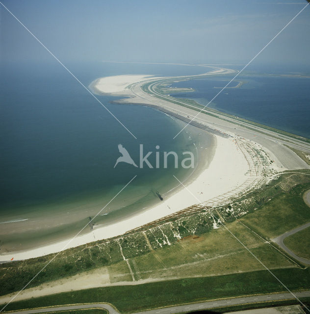 Oosterscheldedam