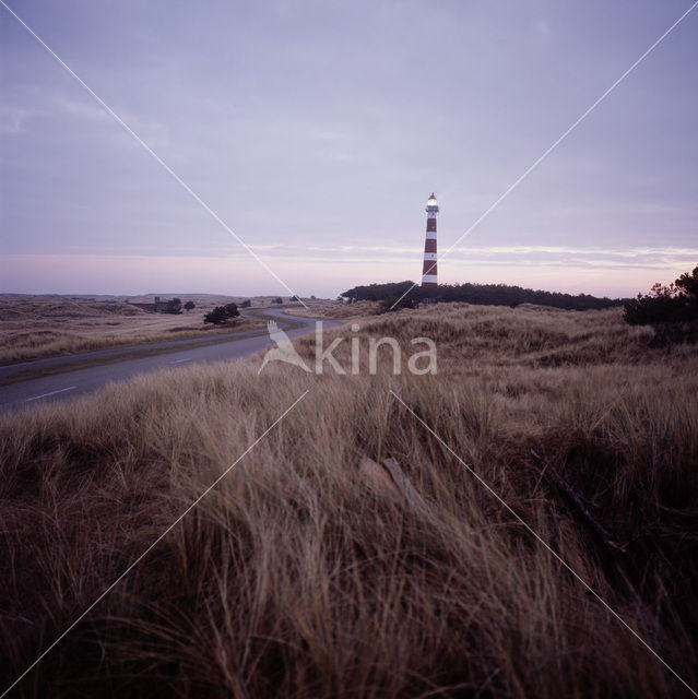 Bornrif Lighthouse