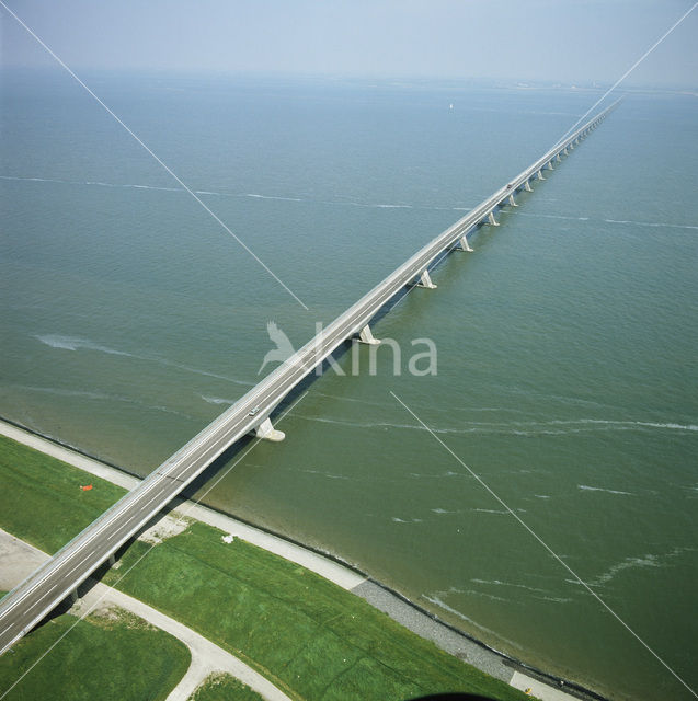 Zealandbridge N256