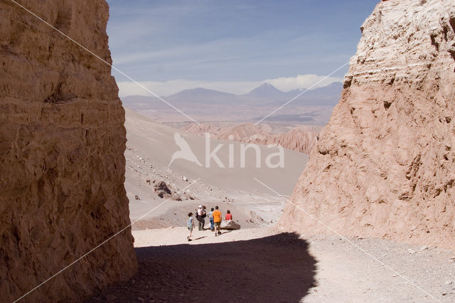 Atacama desert