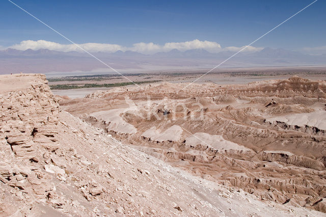 Atacama desert