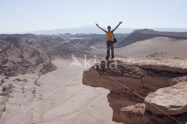 Atacama desert