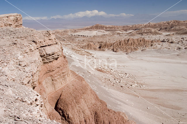 Atacama desert