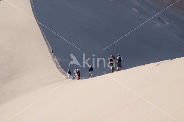 Atacama desert