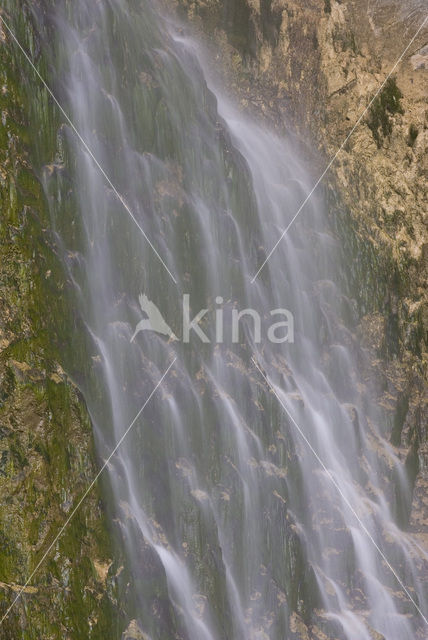 Cascades du Hérisson