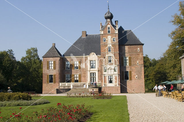 kasteel Cannenburgh