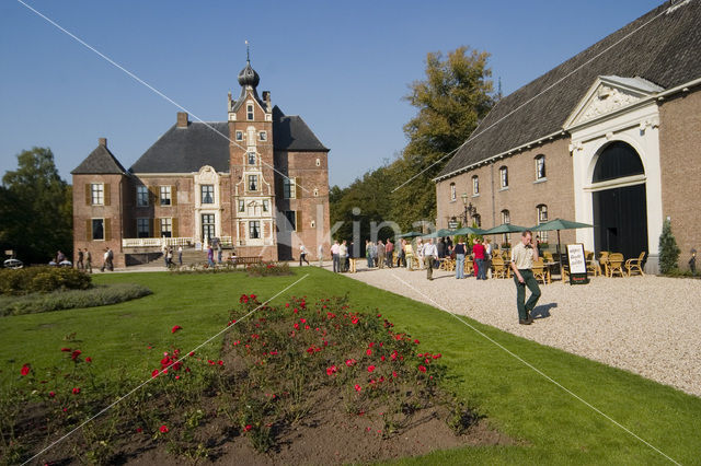 kasteel Cannenburgh