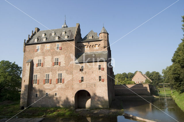 Kasteel Doorwerth