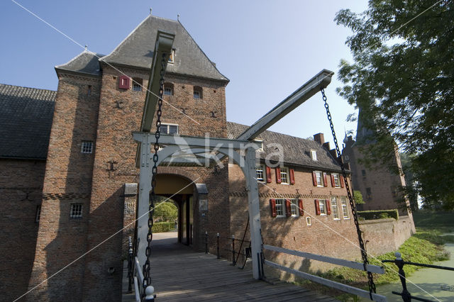 Kasteel Doorwerth