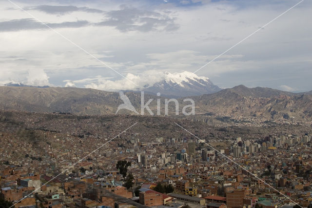 La Paz