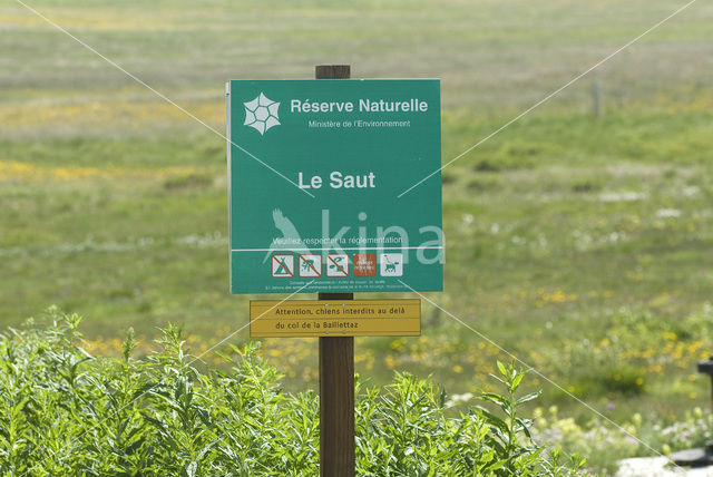 Parc National de la Vanoise
