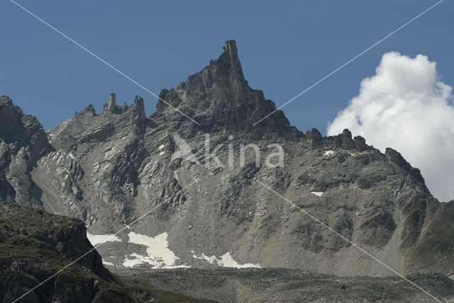 Parc National de la Vanoise