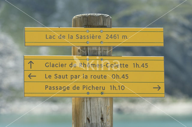 Parc National de la Vanoise