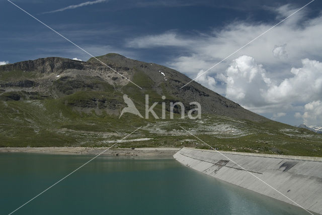 Parc National de la Vanoise