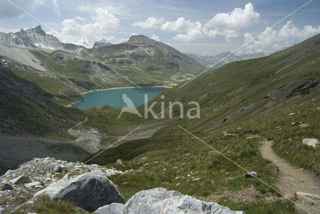 Parc National de la Vanoise