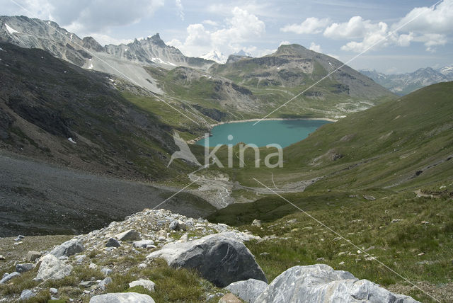 Parc National de la Vanoise