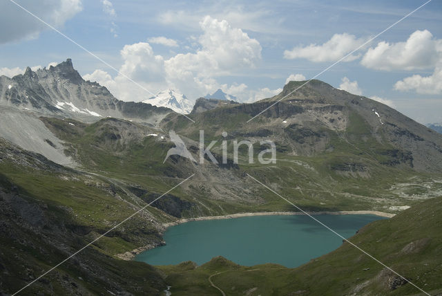 Parc National de la Vanoise