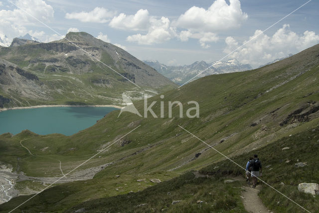 Parc National de la Vanoise