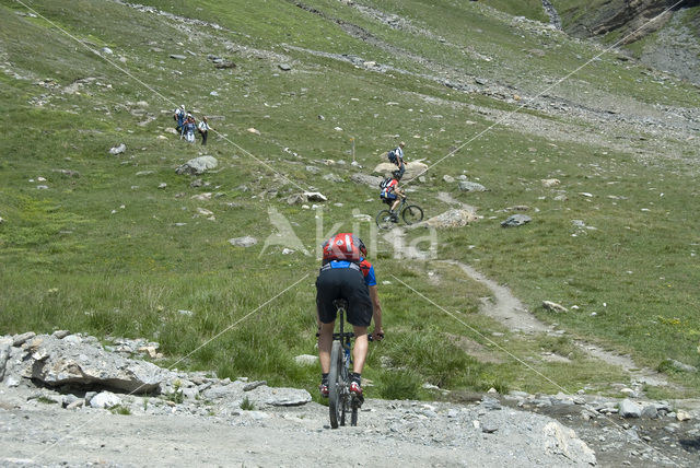 Parc National de la Vanoise