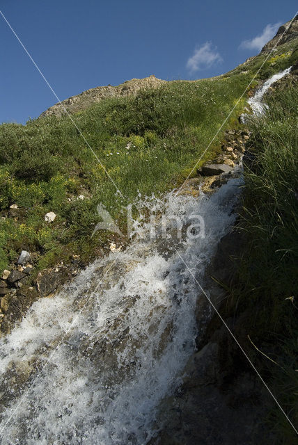 Parc National de la Vanoise