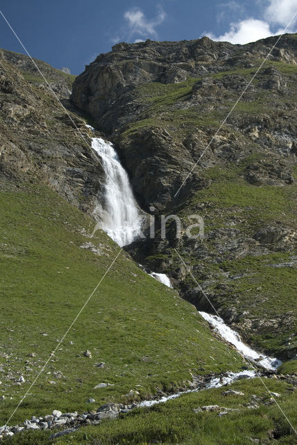 Parc National de la Vanoise