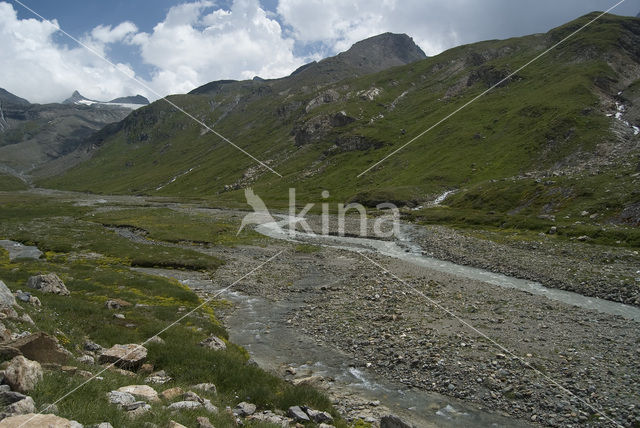 Parc National de la Vanoise