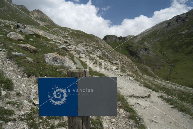 Parc National de la Vanoise